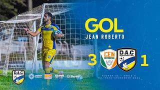 GOL | NAVIRAIENSE 3x1 DOURADOS AC | ESTADUAL 2026 #DacTV