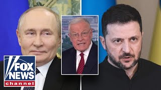 Russians will be &#39;hurt&#39; by this, reveals Trump official