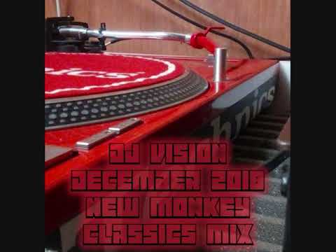 DJ Vision video