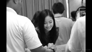 [YeEun-Impact] Yenny&#39;s Cover of 可惜不是你 (Sadly, It&#39;s Not You) by Fish Leong