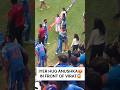 Omg Shreyas Iyer Hug Anushka Sharma In Front Of Virat Kohli Shreyasiyer Viratkohli