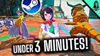 DIGIMON STORY TIME STRANGER But I Don&#39;t Waste Your Time (Features &amp; Things To Know Before Buying)