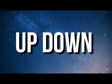 T-Pain - Up Down (Do This All Day) (Lyrics) ft. B.o.B "I ain't even know it" [TikTok Song]