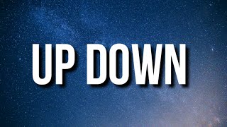 T-Pain - Up Down (Do This All Day) (Lyrics) ft. B.o.B &quot;I ain&#39;t even know it&quot; [TikTok Song]