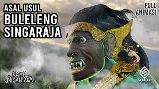 Download lagu Asal Usul Buleleng Dan Singaraja | Cerita Rakyat Bali | Kisah Nusantara mp3 Download lagu Asal Usul Buleleng Dan Singaraja | Cerita Rakyat Bali | Kisah Nusantara mp3