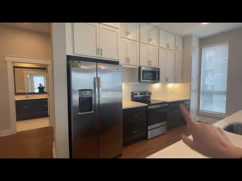 2 Bed, 2 Bath (B3 Floor Plan) at Van Alen Apartments