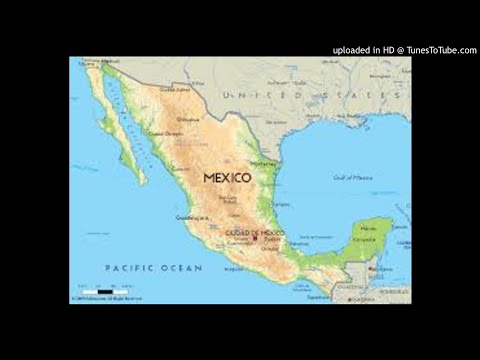 Mexico - Dylan Tighe (unreleased track)