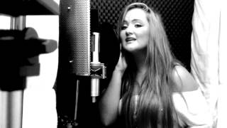 Wide Awake - Katy Perry (Becca Fox Cover)