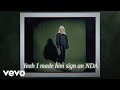 NDA by Billie Eilish