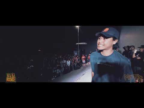 J King vs Tatz Maven