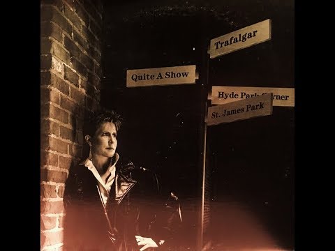 Obscure 80's Bands "Trafalgar - Quite A Show" (Complete Mini-Album)