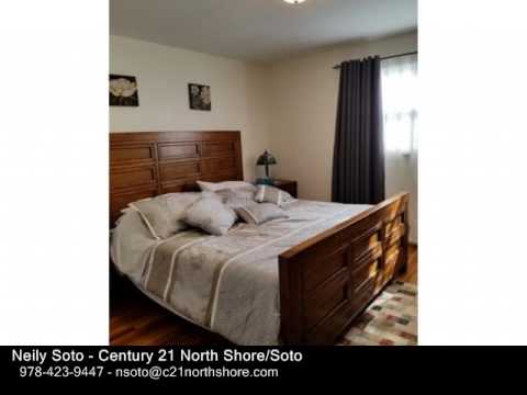 199 Jackson St, Methuen MA 01844 - Single Family Home - Real Estate - For Sale -