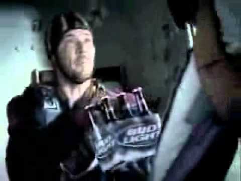 Lustige Bier Werbung 2