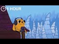 ＷＩＮＴＥＲ　ＣＨＩＬＬ - [1 HOUR]