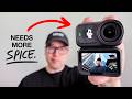 Your DJI Osmo Nano Footage Sucks Let S Fix It
