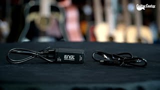 Video thumbnail for ENGL Powertap Portable | TV Guitar Center by TVGuitarCenter