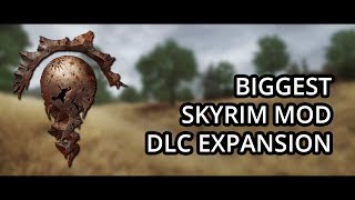 Biggest Skyrim Mod Update! Enderal: Forgotten Stories - 4k Teaser Showcase