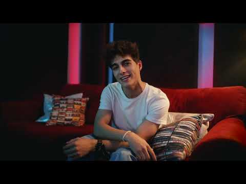 Now United: New Dreams - Onde Anda Você by Lucas Burgatti