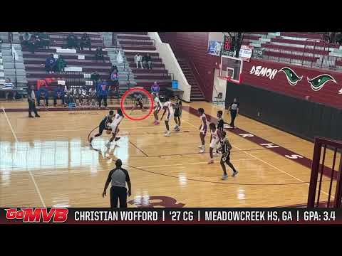 Mid-Season Highlights 