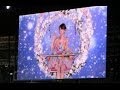 【神公演・完全保存】 AKB48 大島優子 卒業コンサート ハイライト動画 味の素スタジアム ...