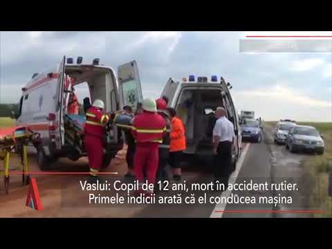 Stiri Mediafax 09 Iulie - Caz incredibil: ace, cuie și sârmă găsite în corpul unui bărbat