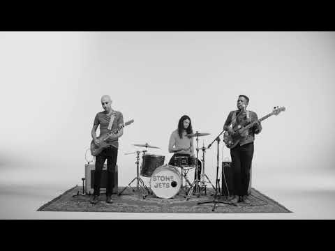 Stone Jets - How can you (Official Video)