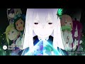 Re Zero Season 2 Opening Realize By Konomi Suzuki Lyrics