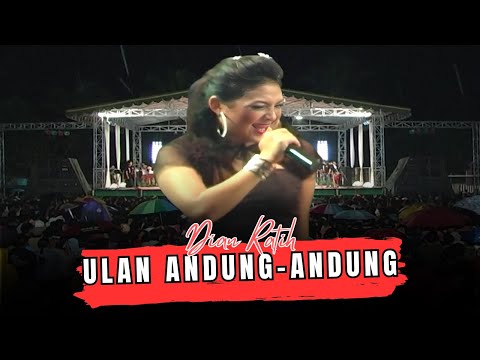 Dian Ratih - ULAN ANDUNG ANDUNG (Official Music Video)