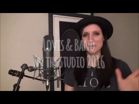 Lovis - Recording Studio (2016)