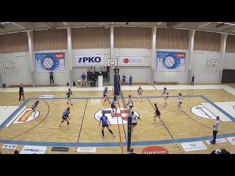 22.2.2020 Juju - Kuortane