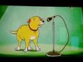 Martha Speaks Theme Song