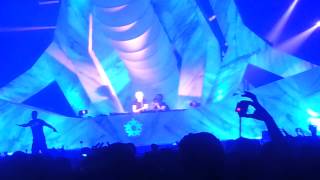 People of the Sun Qlimax 2014