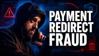 Fraud Prevention Video - Payment Redirect