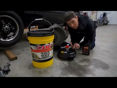 turbo 5.3 LS + power glide = PTC 9.5\" converter