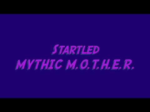 Startled's First Mythic M.O.T.H.E.R. Kill