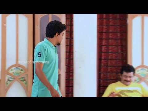 Thatteem Mutteem l EPI - 108 A job offer to Mohanavalli | Mazhavil Manorama