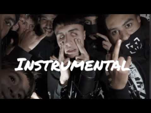 Bo9al - IMPOLIS feat. X7kira & Clemando (Instrumental)