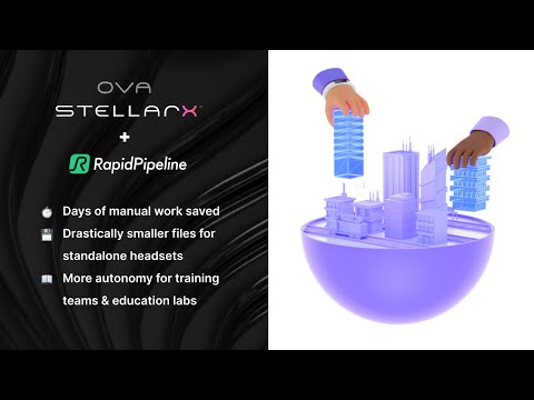 StellarX - Customer Success Story (Julien Marceaux - StellarX)