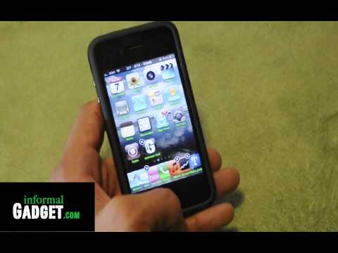 How to make websites look like app icons on the iPhone, iPad, iPod Touch - iOS Safari bookmark tips