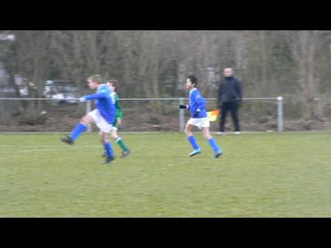 RKHSV D1 - Vijlen D1 3-1