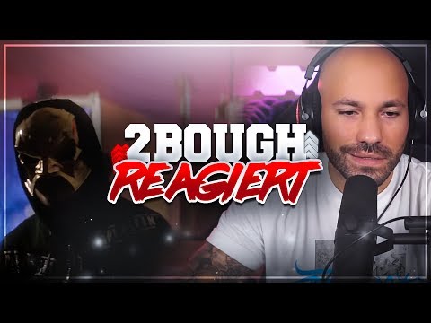 2Bough REAGIERT auf: 18 Karat feat. Play 69, Hemso, Hamada, Brecho - 3NG
