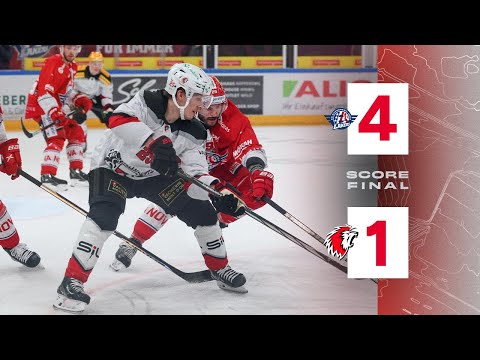 30/01/2024 SCRJ Lakers 4-1 Lausanne