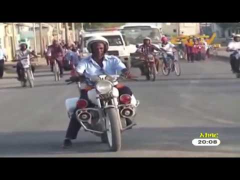 ERi-TV Tigre News - November 14, 2017