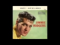 Secretly - Jimmie Rodgers (1958)