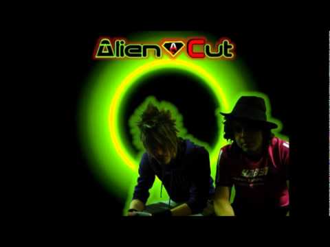 Katerfrancers - Lei Che Lo Vuole (Alien Cut Remix)