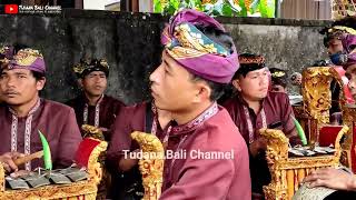 Download lagu Tabuh Angklung Sedih | Sekee Angklung Yowana Giri Batuampin mp3