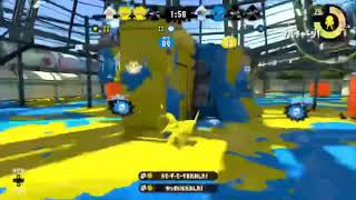 ジャイロでこのエイムうううう！！？