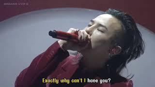 Download lagu G-DRAGON – THAT XX (Live Performance) | Engsub mp3 Download lagu G-DRAGON – THAT XX (Live Performance) | Engsub mp3