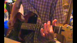 King&#39;s X - Fool You (Cover)