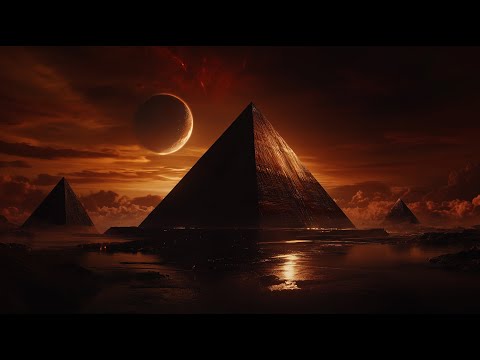 GENESIS #2 || 12 Hour Ambience